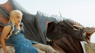 Dragons in <em>Game of Thrones</em> Are Like Nuclear Weapons in the Real World